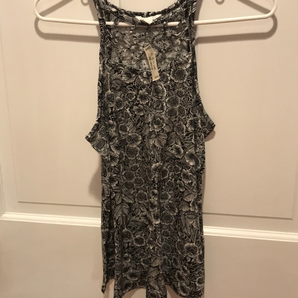 Aeropostale tank top- NWT small
